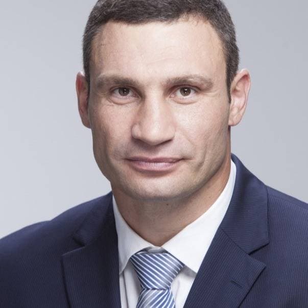 Thumbnail of Vitaliy Klichko