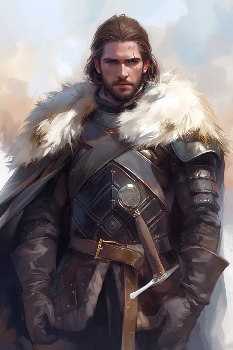 Thumbnail of Харвин Старк