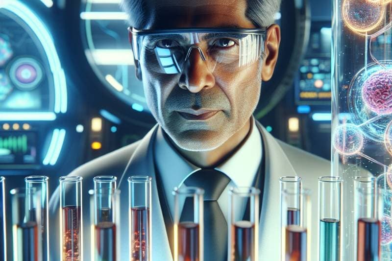 Species Creator Guide | Free Chat with AI Bot