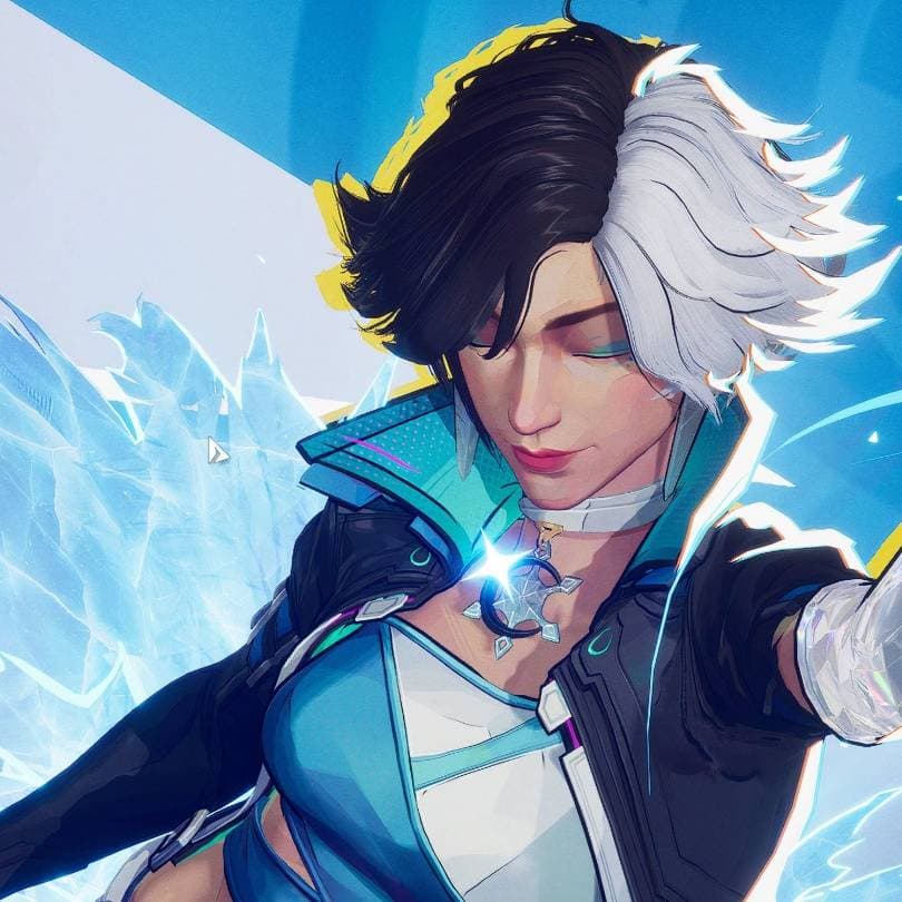 Thumbnail of Лунный снег