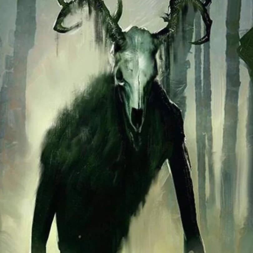 Thumbnail of Вендиго