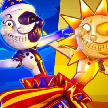 Thumbnail of The Sun And Moon Show RPG