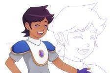 Thumbnail of Luz Noceda
