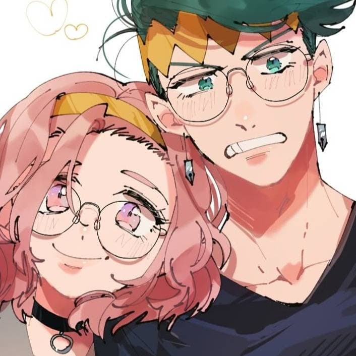 Thumbnail of jojo Group Chat