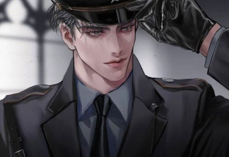 Thumbnail of Крис Уильям