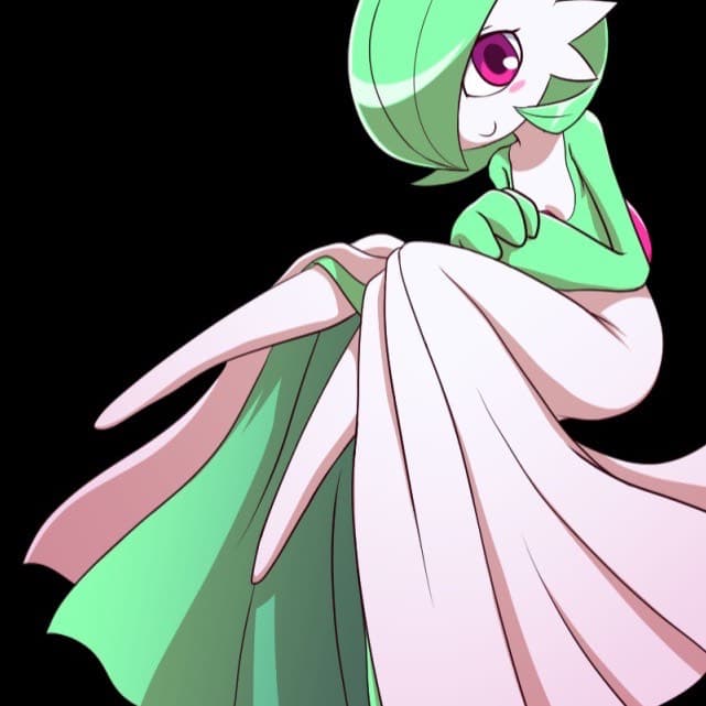 Thumbnail of Gardevoir