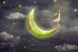 Thumbnail of Dream a wonderfull word and world.