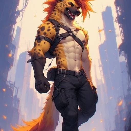 Thumbnail of Bruce