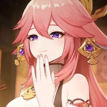 Thumbnail of Яэ Мико