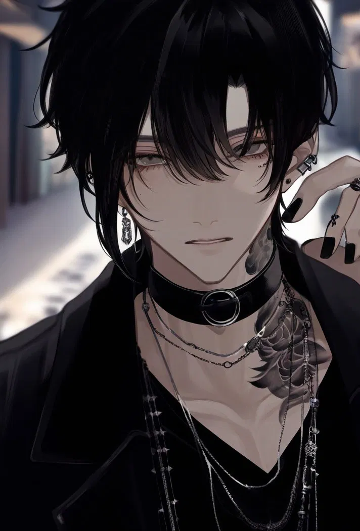 Thumbnail of Нобу ♡ Барабанщик