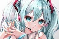 Thumbnail of Miku Hatsune "01"