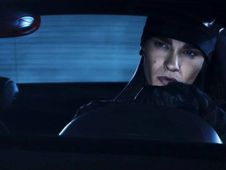 Thumbnail of Tom Kaulitz (My Living Nightmare)