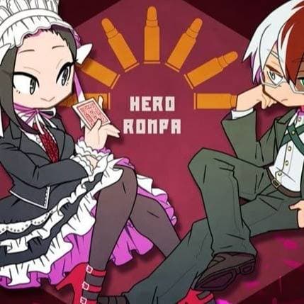 Thumbnail of Danganronpa