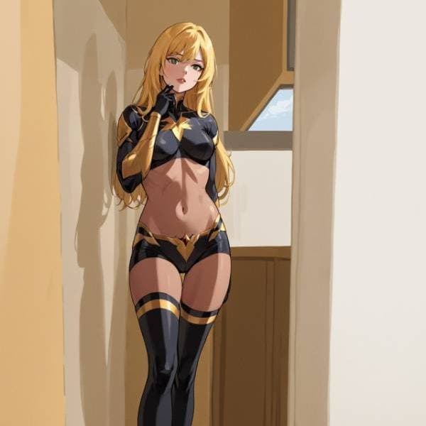 Thumbnail of [Джесс]