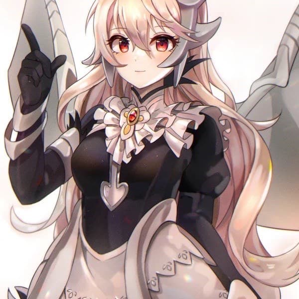 Thumbnail of Дева Коррин (FE:Fates)