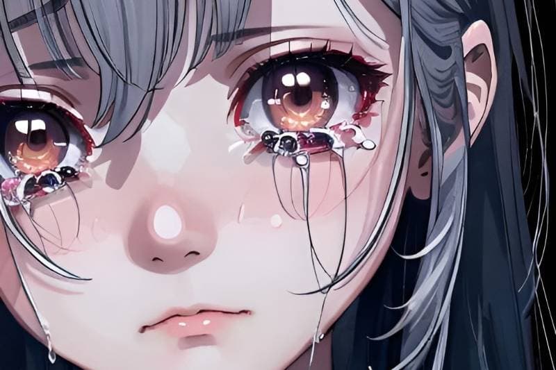 Thumbnail of THE 99 SACRIFICES OF ELLA