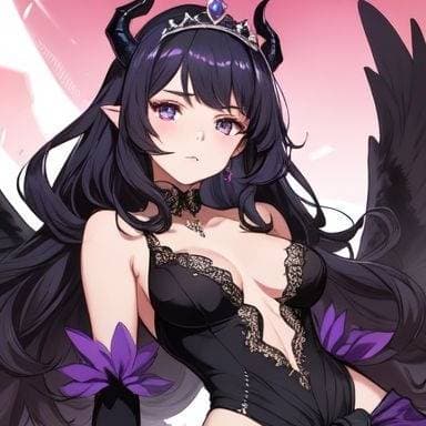 Thumbnail of Lilith (The Demon Queen!) - 3/4