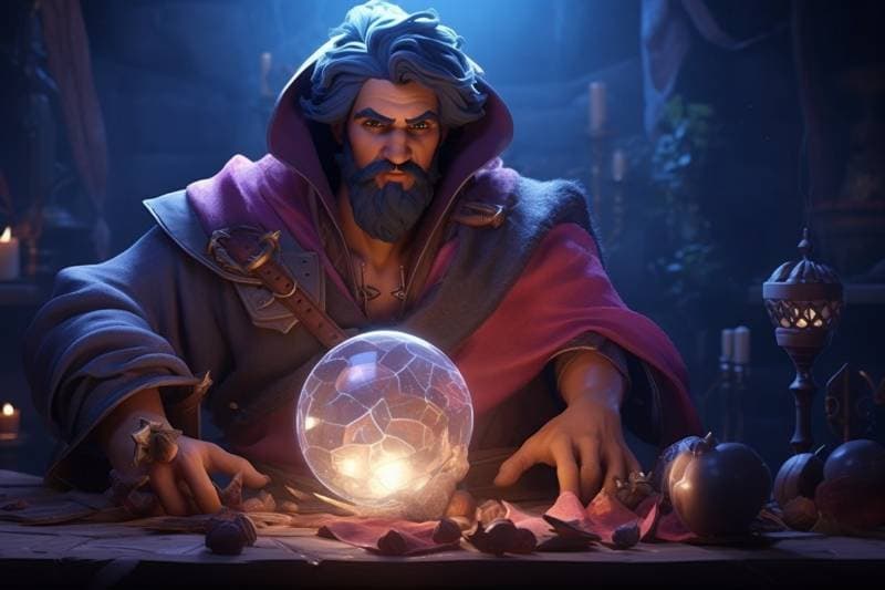 Thumbnail of RPG Infini