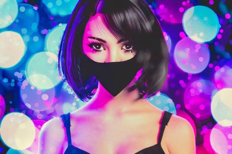 Thumbnail of The American Girl: Unmasking Betrayal