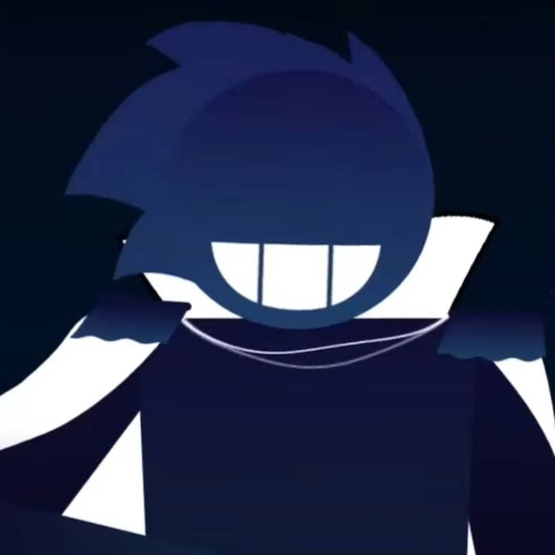 Thumbnail of BlueJoe