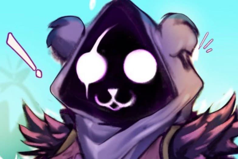 Thumbnail of RAVEN TEAM LEADER