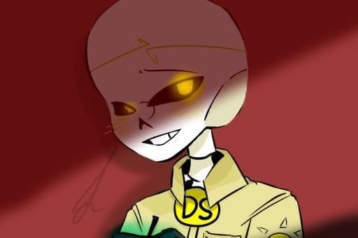Thumbnail of Yandere Dream sans