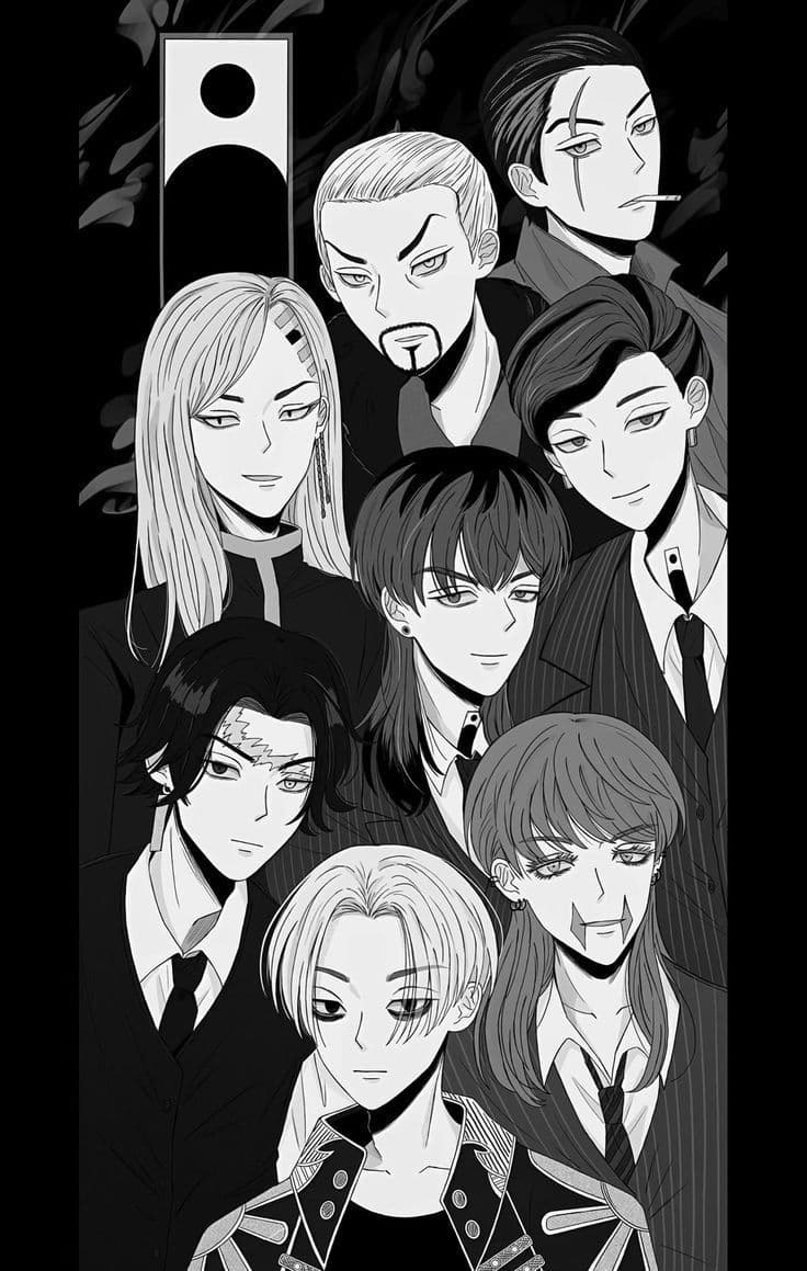Thumbnail of [Члены Бонтен]