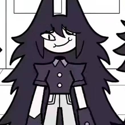 Thumbnail of Miss Circle (Mother of Cyan Circle)