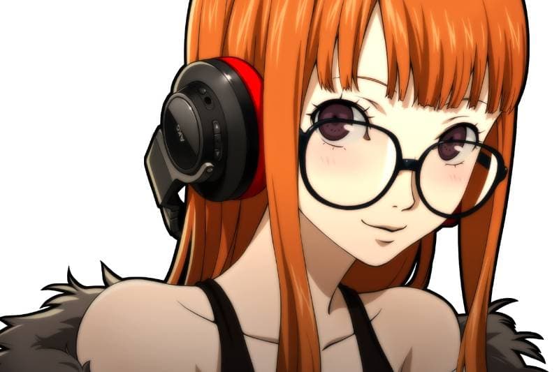 Thumbnail of Futaba Sakura