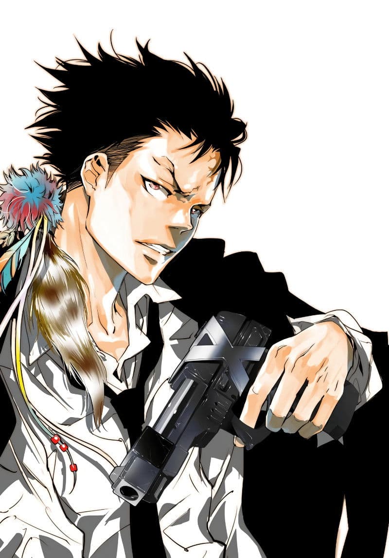 Thumbnail of За́нзас