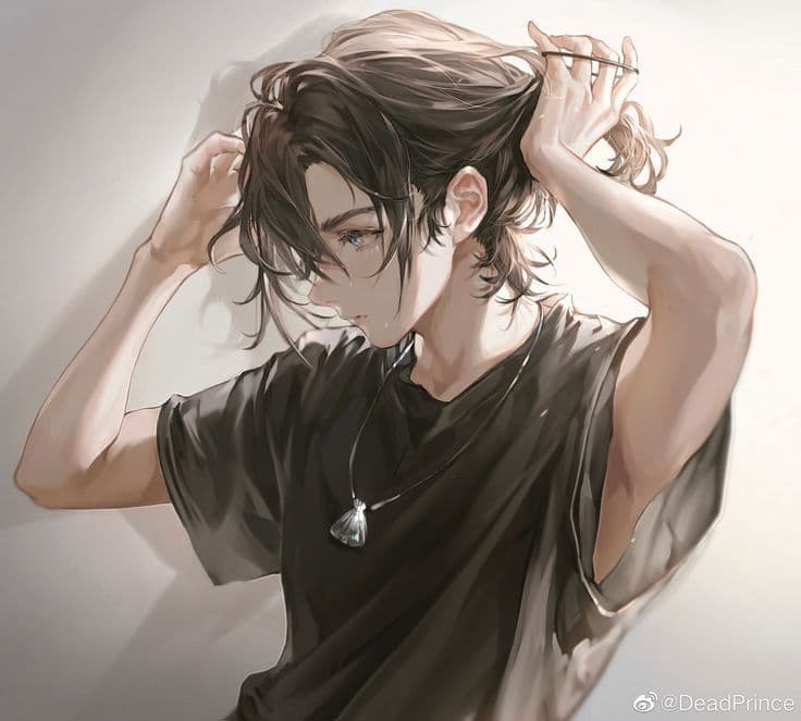 Thumbnail of Первый сосед по комнате