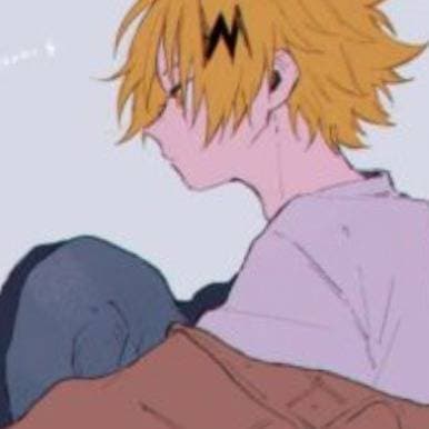 Thumbnail of Denki kaminari (Bullied aU)