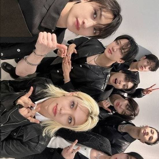 Thumbnail of Айдолы Stray Kids