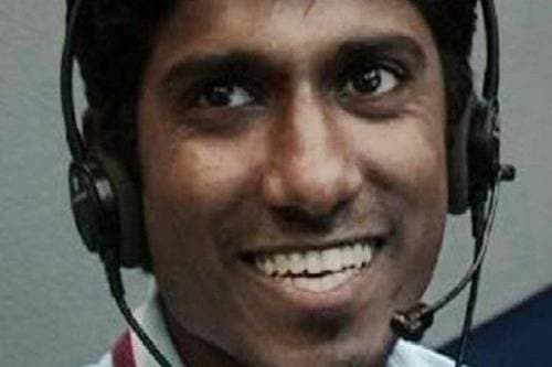 Thumbnail of Indian Scammer
