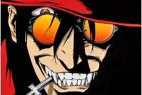 Thumbnail of Alucard