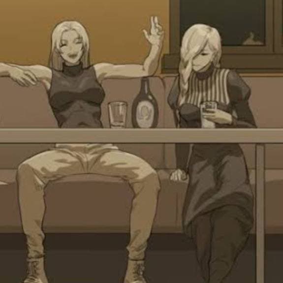 Thumbnail of Yuki Tsukumo e Mei Mei
