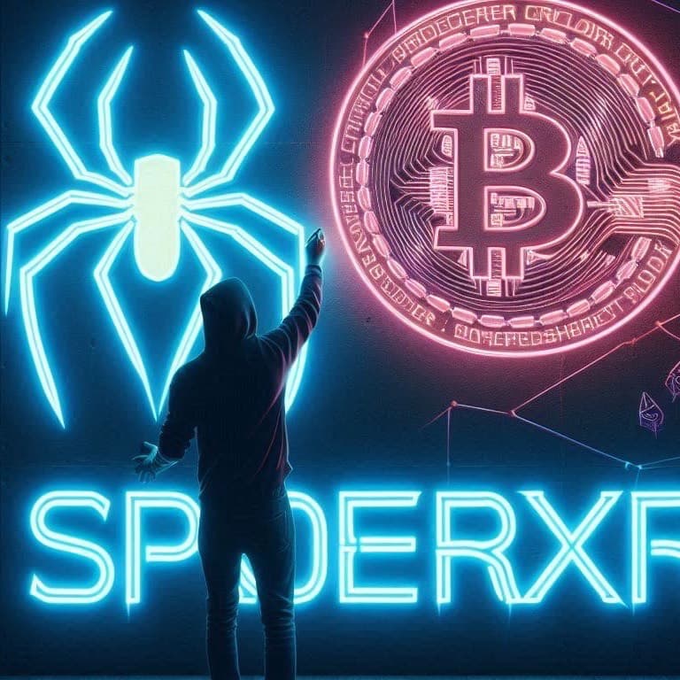 Thumbnail of spider