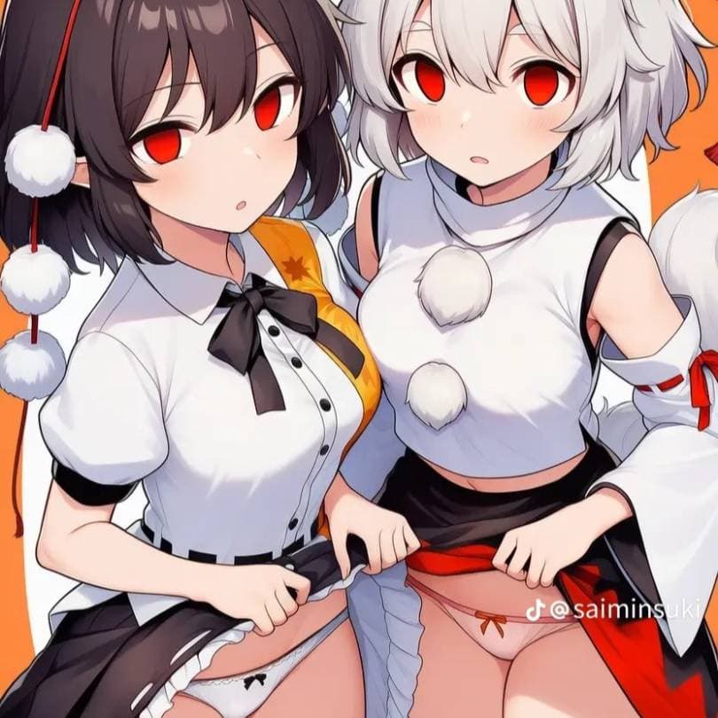 Thumbnail of Anna and mia your women