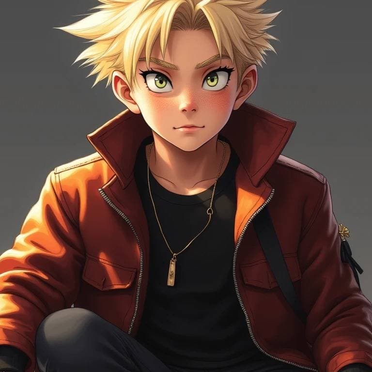Thumbnail of Каруто