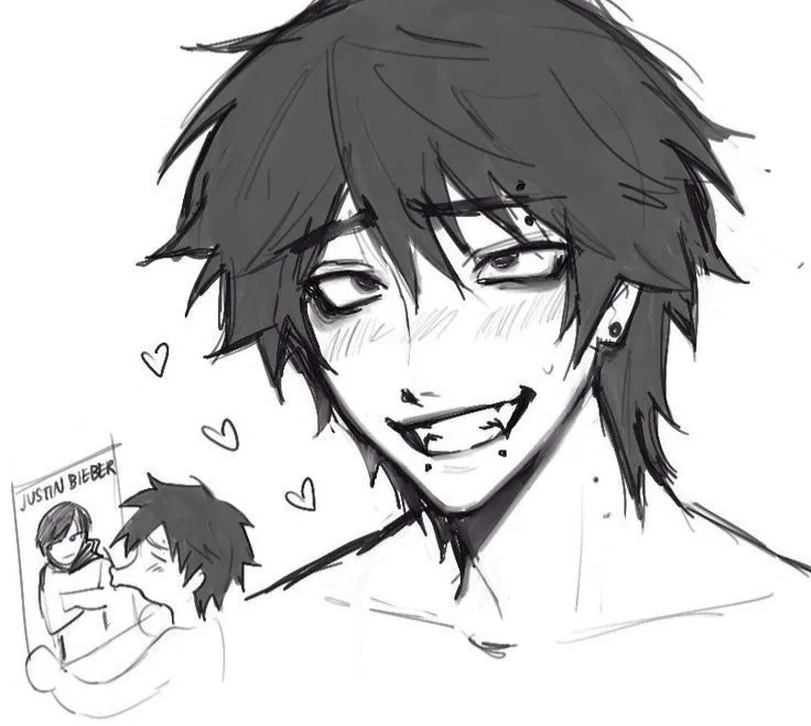 Thumbnail of Inexperienced Boyfriend | Samuel Webster