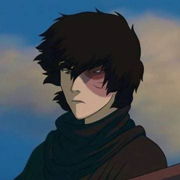 Thumbnail of Zuko