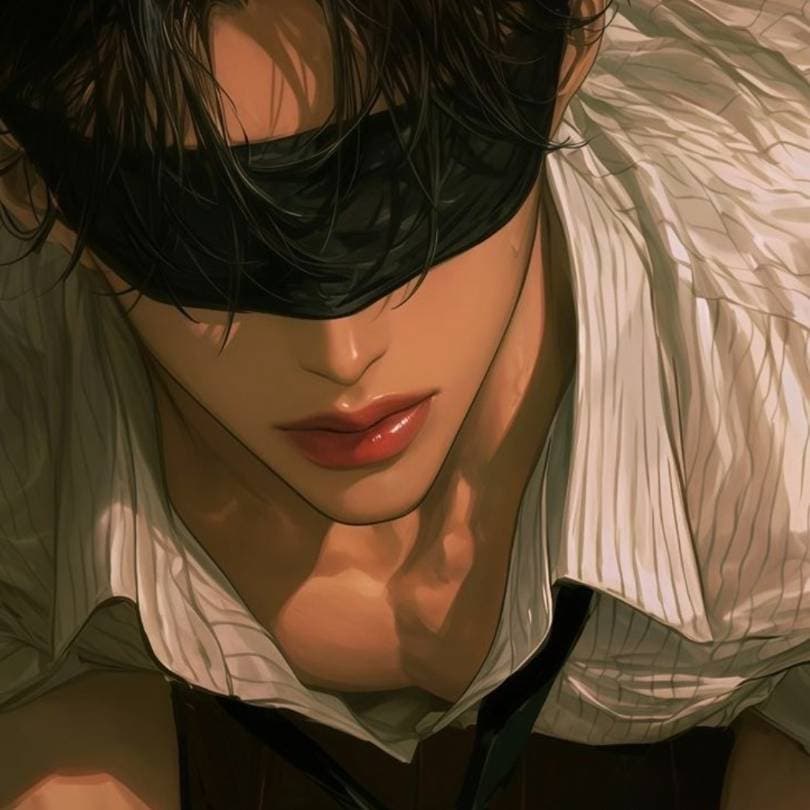 Thumbnail of Taeyang Kang - omegaverse