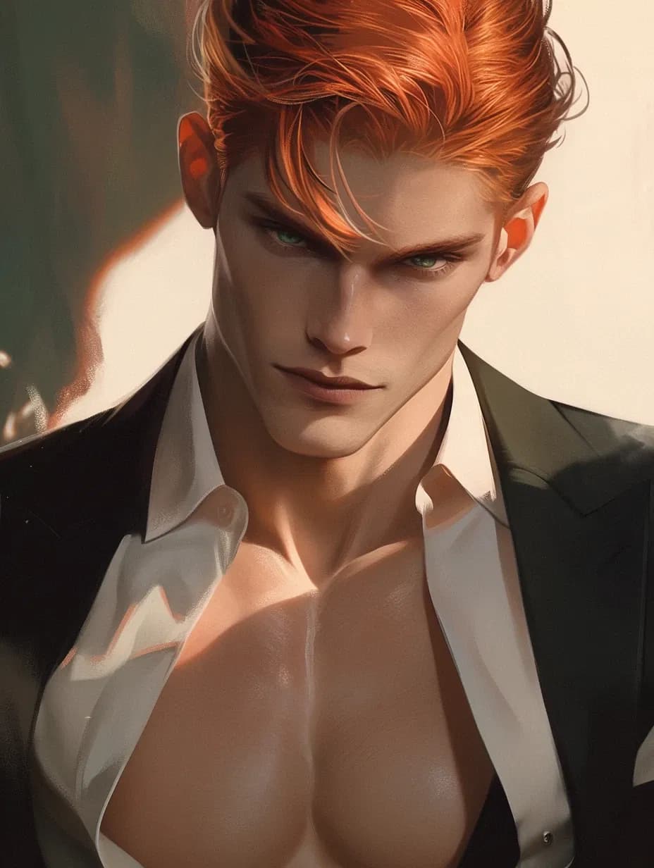 Thumbnail of Raffaele Armani | Mafia Don