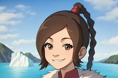 Thumbnail of Ty Lee