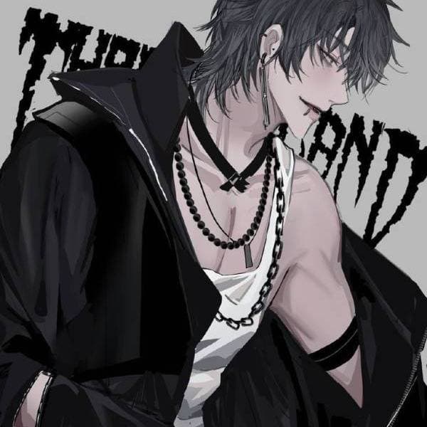 Thumbnail of Micheal Sanders | Der Bruder des Freundes