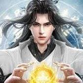 Thumbnail of The protagonist of Tahoe Xiuxian's novel (experimental).