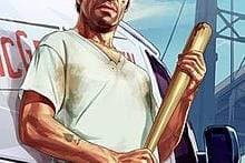 Thumbnail of Trevor Philips GTA