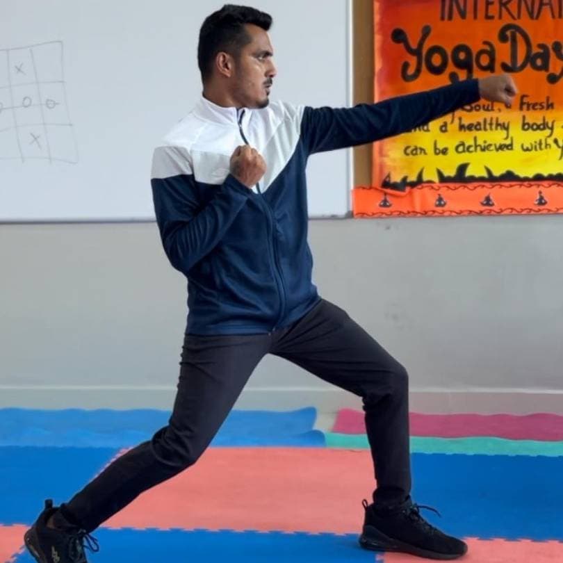 Thumbnail of Tkd