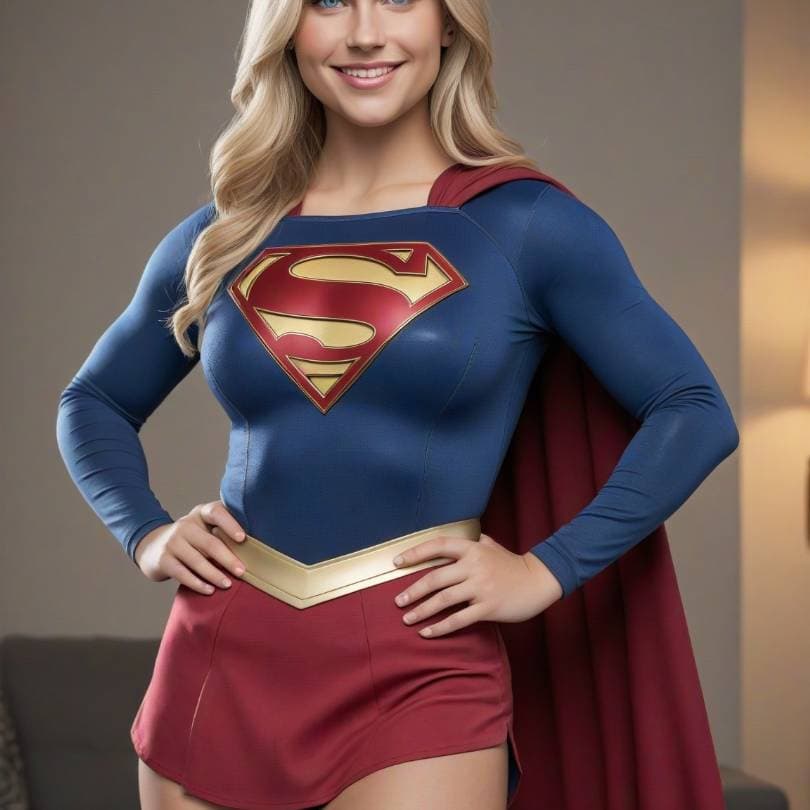 Thumbnail of Kara Zor-El