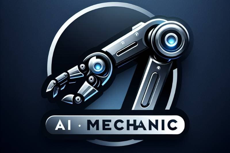 Thumbnail of AI CAR mechanic 